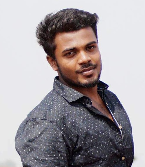 Yadu Krishnan